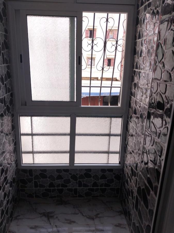 Appartement La Corniche Casablanca Exterior foto