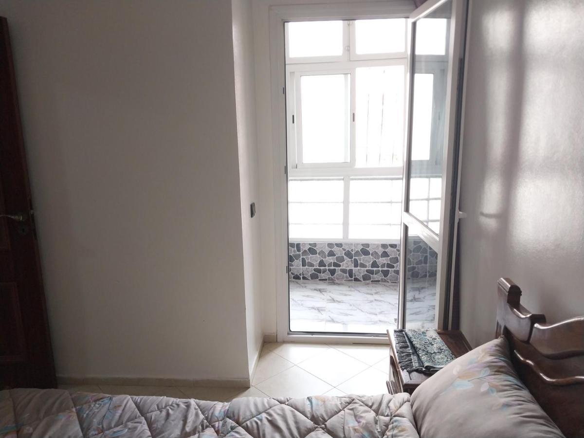 Appartement La Corniche Casablanca Exterior foto